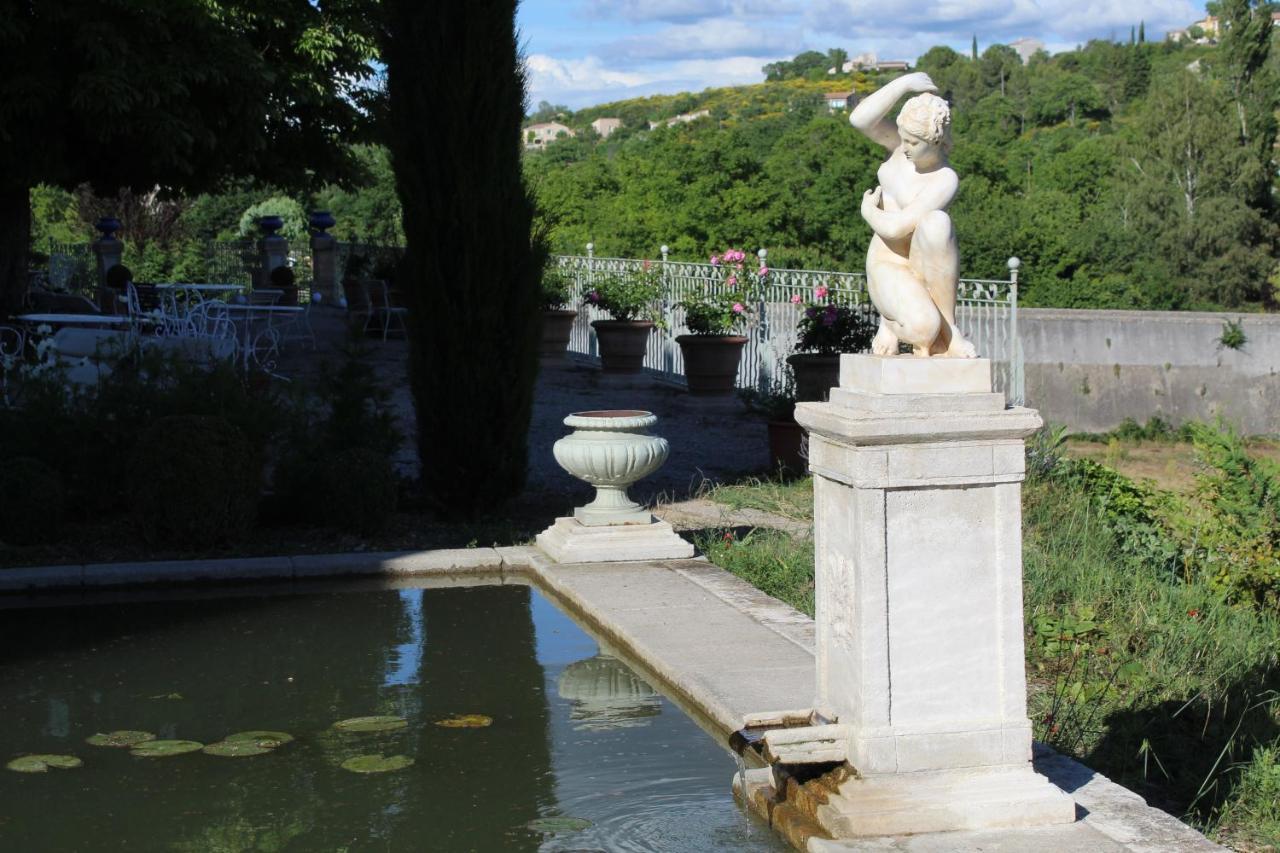 Chateau Du Grand Jardin วาล็องโซล ภายนอก รูปภาพ