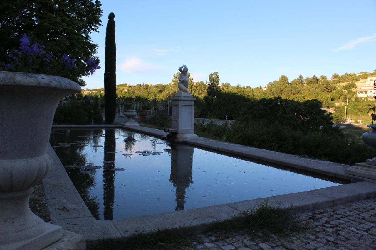 Chateau Du Grand Jardin วาล็องโซล ภายนอก รูปภาพ