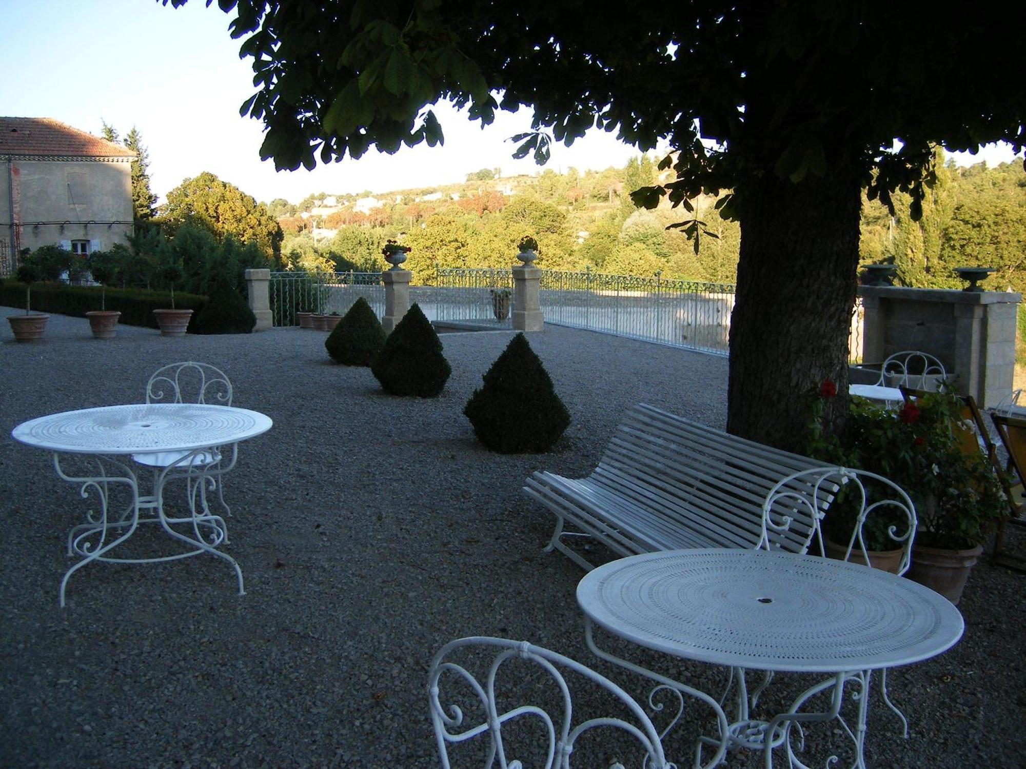 Chateau Du Grand Jardin วาล็องโซล ภายนอก รูปภาพ