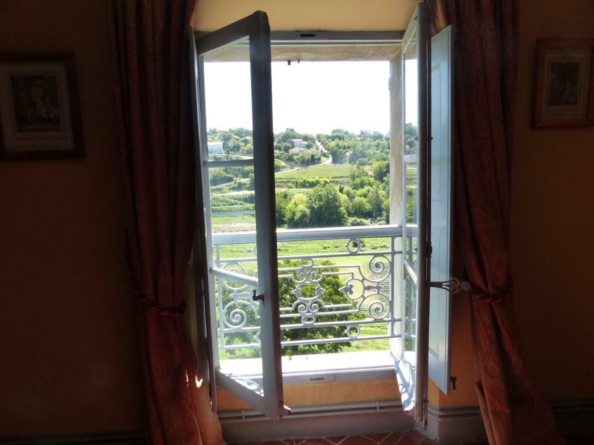 Chateau Du Grand Jardin วาล็องโซล ภายนอก รูปภาพ