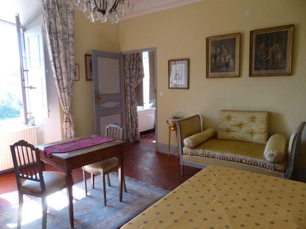 Chateau Du Grand Jardin วาล็องโซล ภายนอก รูปภาพ