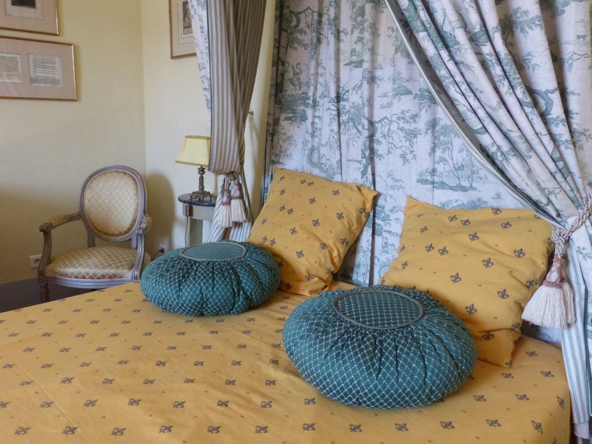 Chateau Du Grand Jardin วาล็องโซล ภายนอก รูปภาพ
