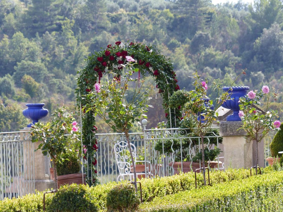 Chateau Du Grand Jardin วาล็องโซล ภายนอก รูปภาพ