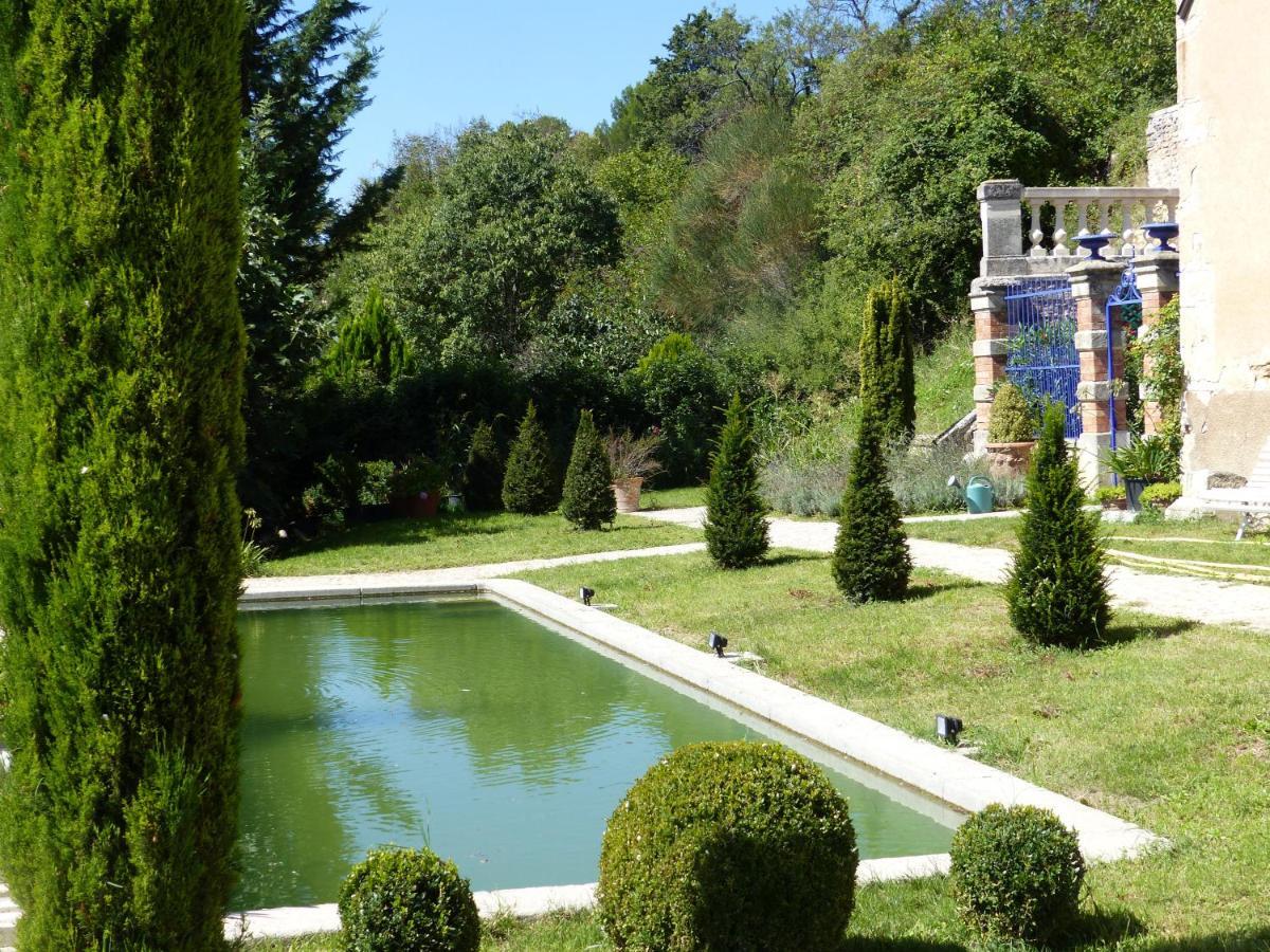 Chateau Du Grand Jardin วาล็องโซล ภายนอก รูปภาพ