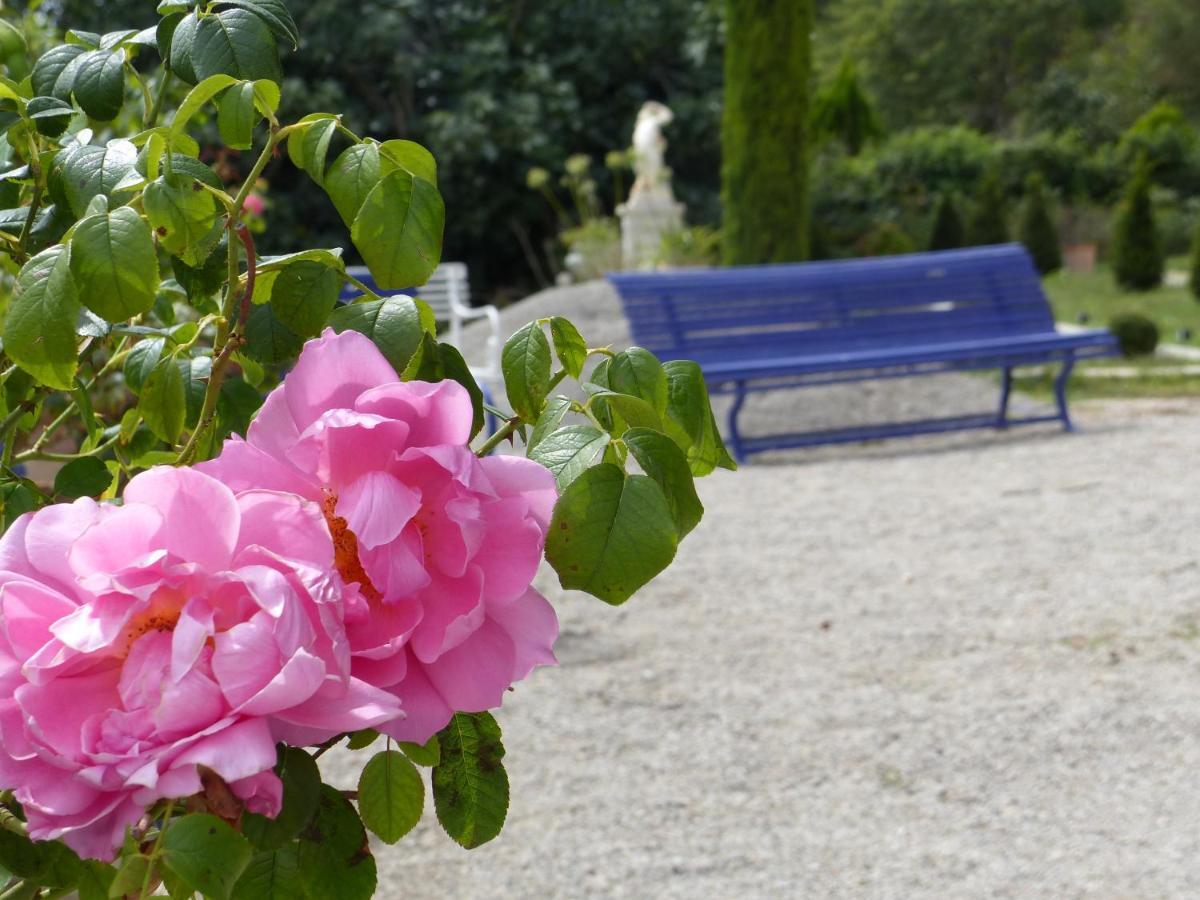 Chateau Du Grand Jardin วาล็องโซล ภายนอก รูปภาพ
