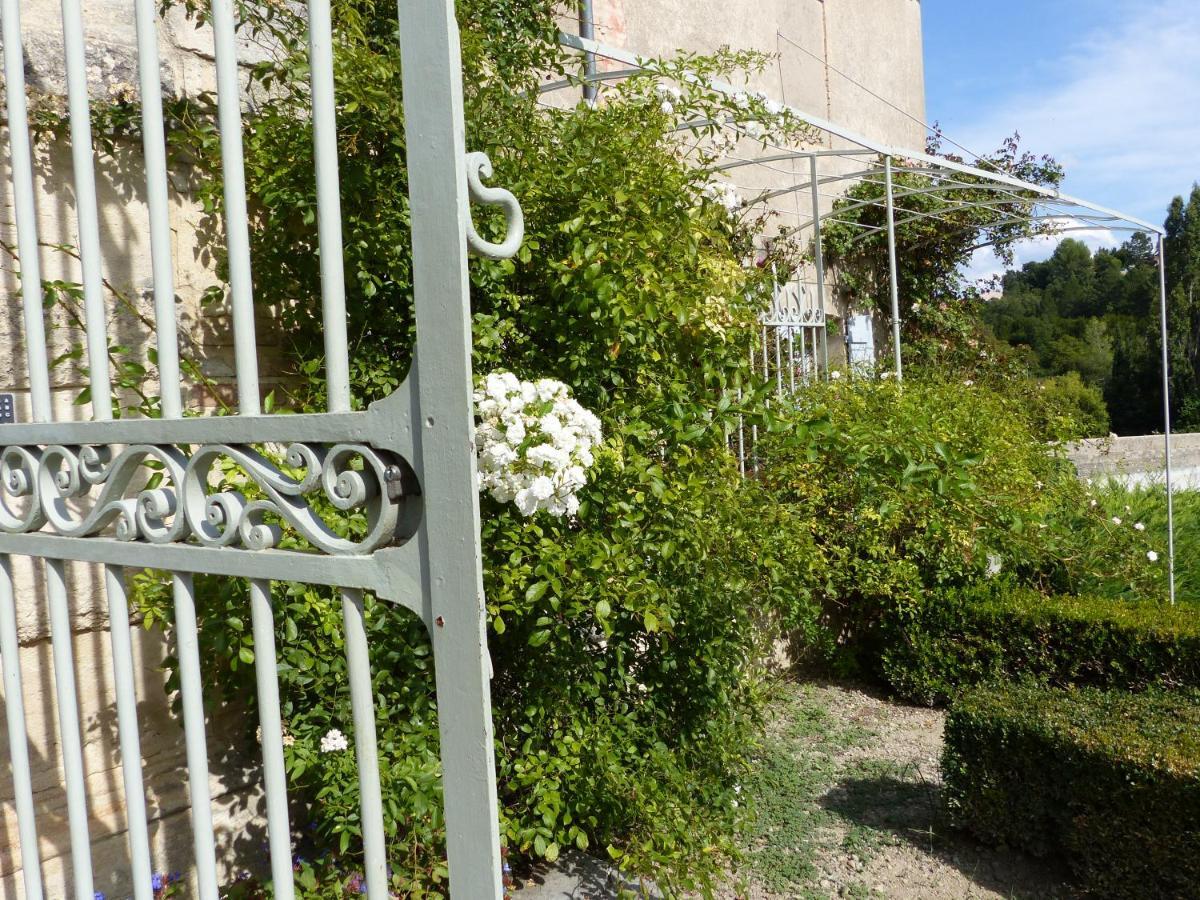Chateau Du Grand Jardin วาล็องโซล ภายนอก รูปภาพ