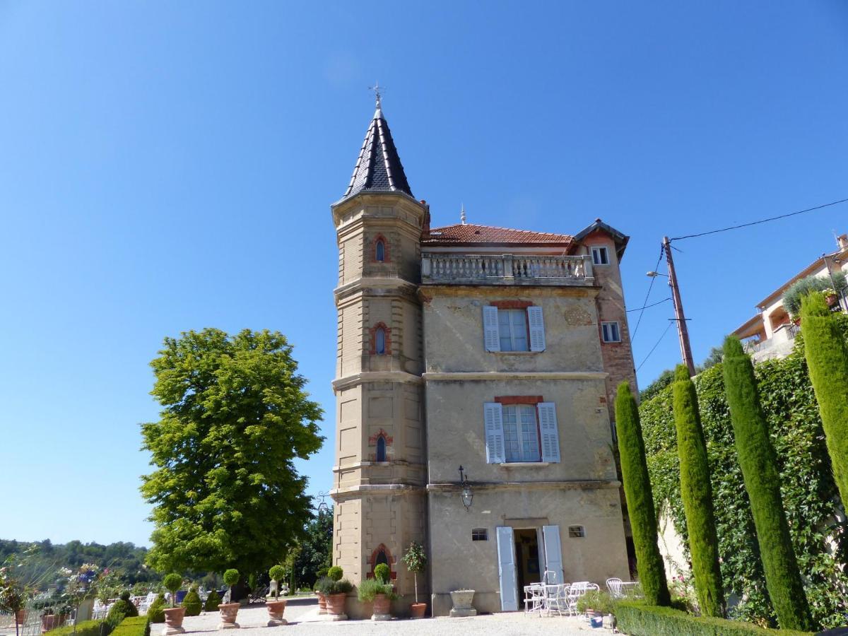Chateau Du Grand Jardin วาล็องโซล ภายนอก รูปภาพ
