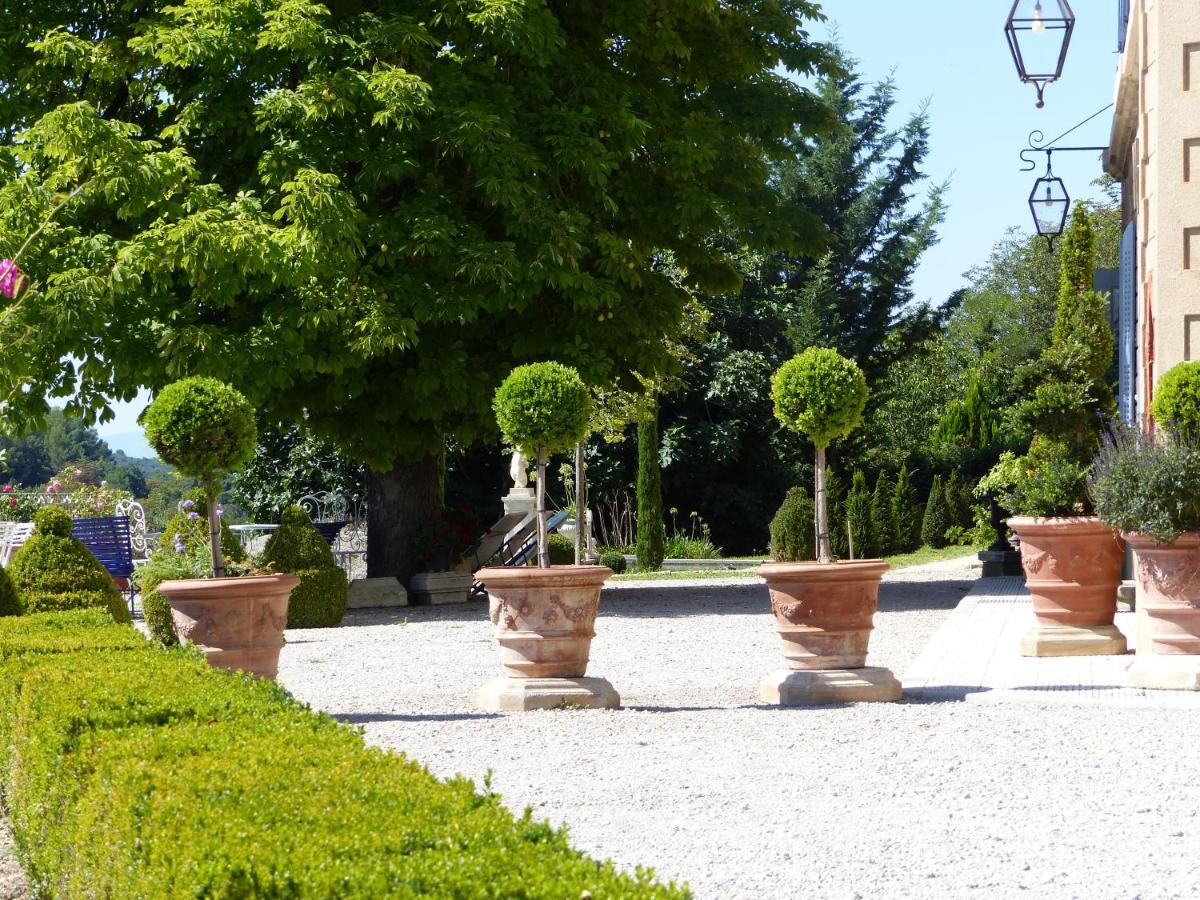 Chateau Du Grand Jardin วาล็องโซล ภายนอก รูปภาพ