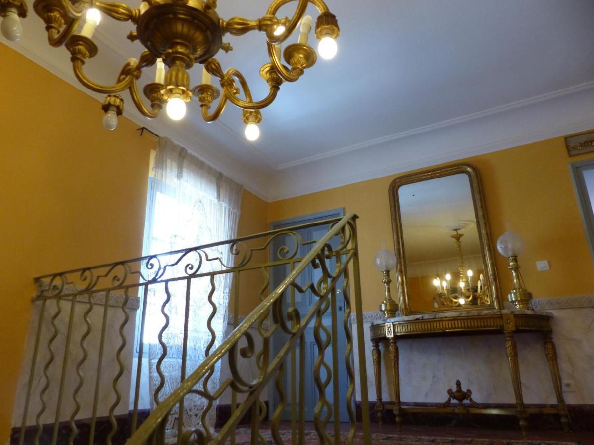 Chateau Du Grand Jardin วาล็องโซล ภายนอก รูปภาพ