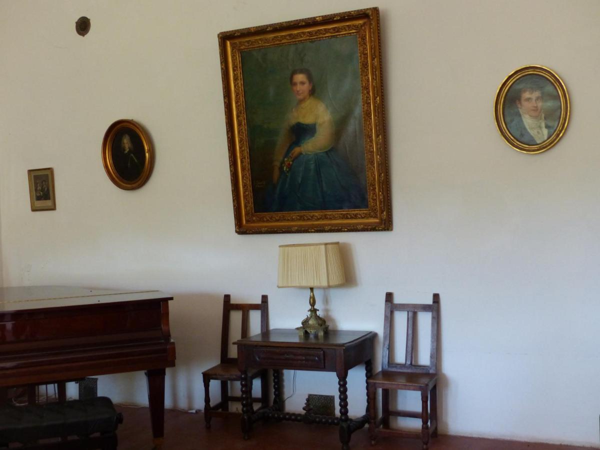 Chateau Du Grand Jardin วาล็องโซล ภายนอก รูปภาพ