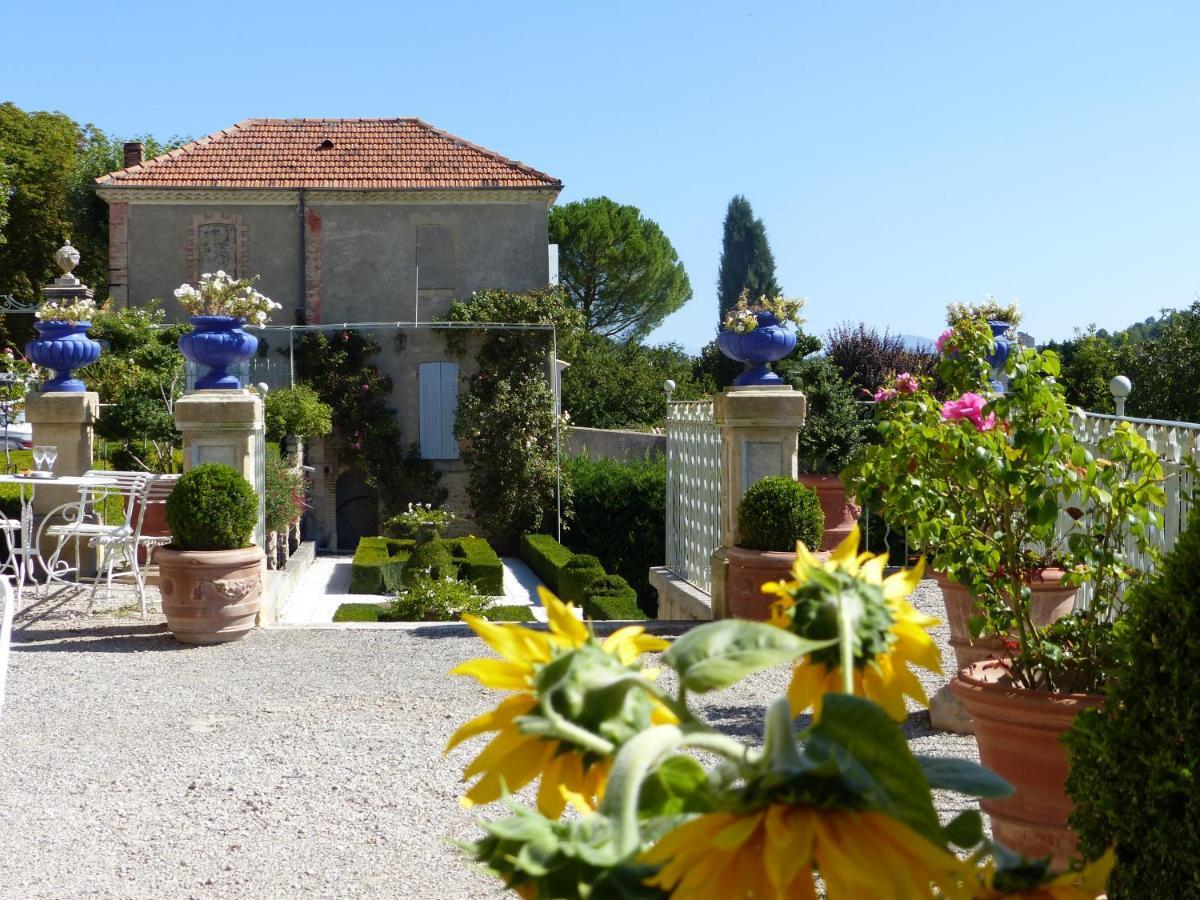 Chateau Du Grand Jardin วาล็องโซล ภายนอก รูปภาพ