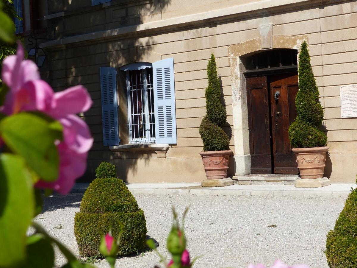 Chateau Du Grand Jardin วาล็องโซล ภายนอก รูปภาพ