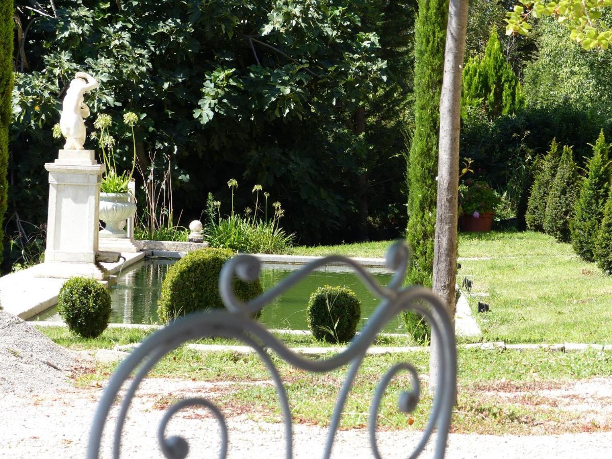 Chateau Du Grand Jardin วาล็องโซล ภายนอก รูปภาพ