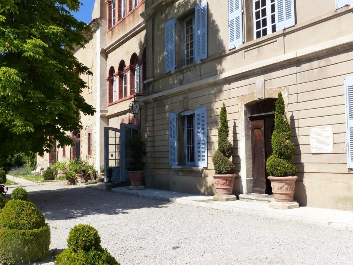 Chateau Du Grand Jardin วาล็องโซล ภายนอก รูปภาพ