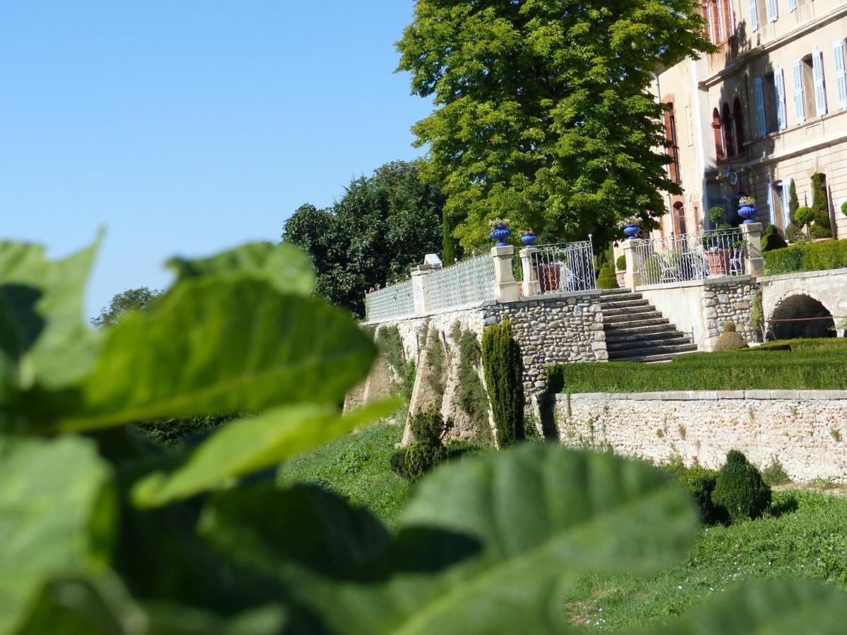 Chateau Du Grand Jardin วาล็องโซล ภายนอก รูปภาพ