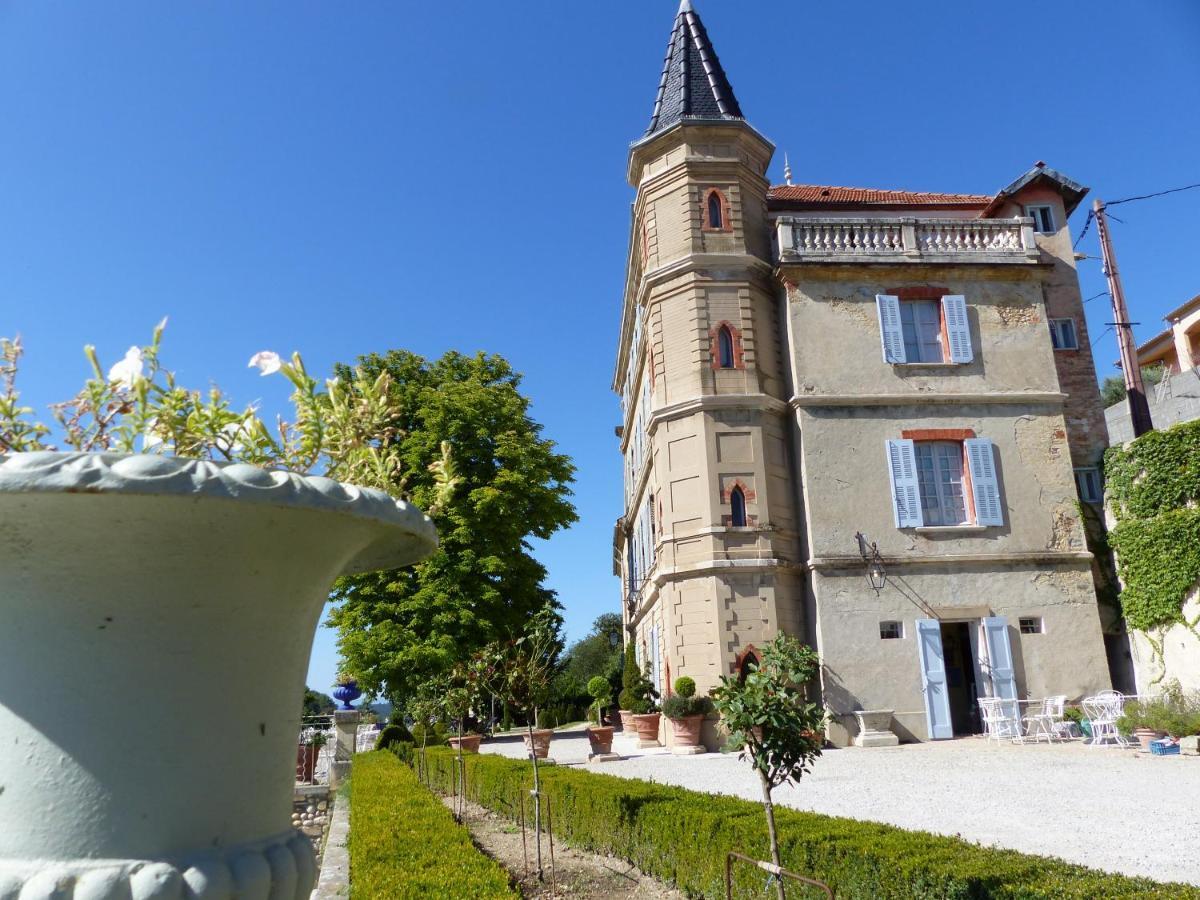 Chateau Du Grand Jardin วาล็องโซล ภายนอก รูปภาพ