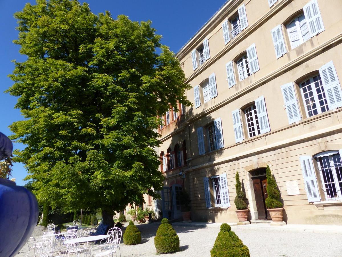 Chateau Du Grand Jardin วาล็องโซล ภายนอก รูปภาพ