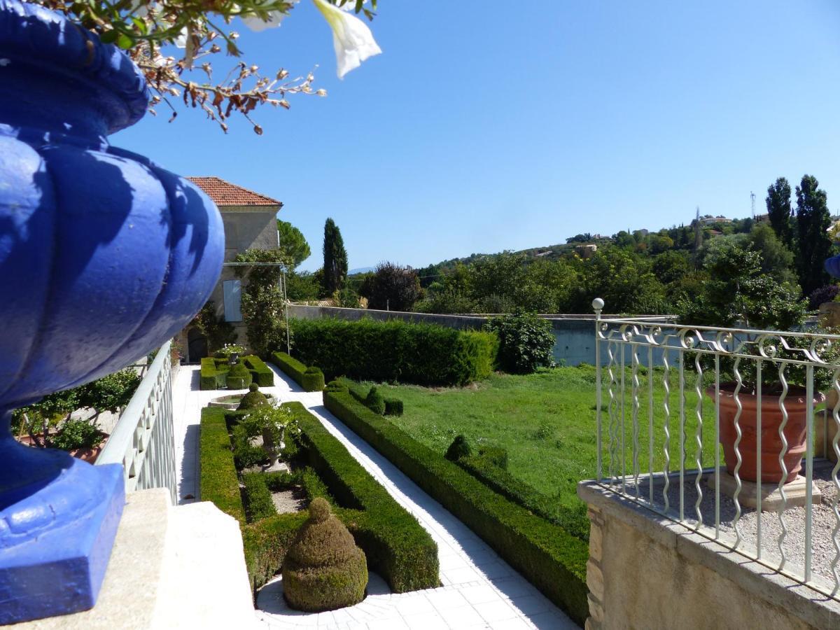 Chateau Du Grand Jardin วาล็องโซล ภายนอก รูปภาพ